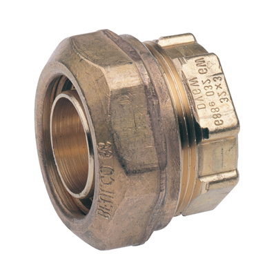 BEULCO 66110 PN6 25XR20 INV G